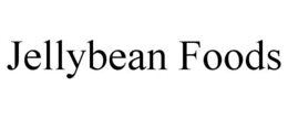 JELLYBEAN FOODS trademark