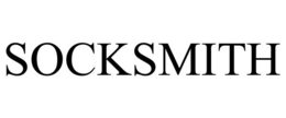 SOCKSMITH trademark