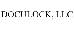 DOCULOCK, LLC trademark
