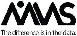 MMS THE DIFFERENCE IS IN THE DATA. trademark