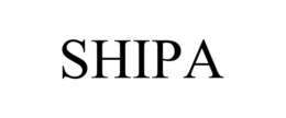 SHIPA trademark