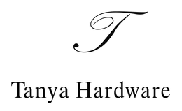 T TANYA HARDWARE trademark