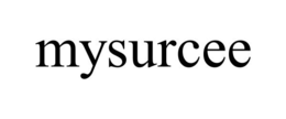 MYSURCEE trademark