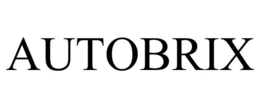 AUTOBRIX trademark