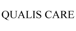 QUALIS CARE trademark