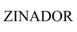 ZINADOR trademark