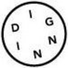 DIG INN trademark