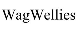 WAGWELLIES trademark