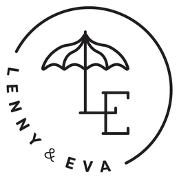 LENNY & EVA LE trademark