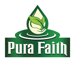PURA FAITH trademark