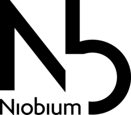 NB NIOBIUM trademark