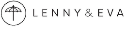 LENNY & EVA trademark