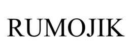 RUMOJIK trademark