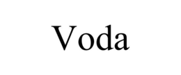 VODA trademark