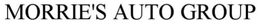 MORRIE'S AUTO GROUP trademark