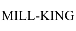 MILL-KING trademark