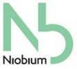 NB NIOBIUM trademark