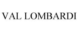 VAL LOMBARDI trademark