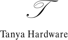 T TANYA HARDWARE trademark