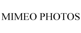 MIMEO PHOTOS trademark
