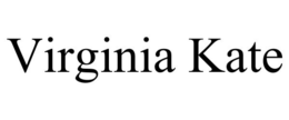VIRGINIA KATE trademark