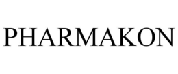 PHARMAKON trademark