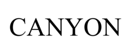 CANYON trademark