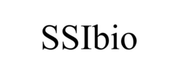 SSIBIO trademark