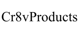 CR8VPRODUCTS trademark