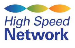 HIGH SPEED NETWORK trademark