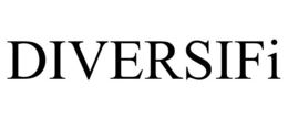 DIVERSIFI trademark