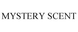 MYSTERY SCENT trademark