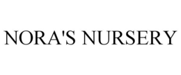 NORA'S NURSERY trademark