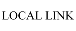 LOCAL LINK trademark