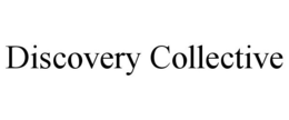 DISCOVERY COLLECTIVE trademark