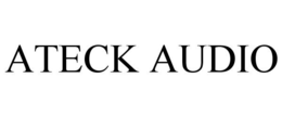 ATECK AUDIO trademark