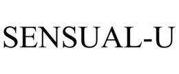 SENSUAL-U trademark