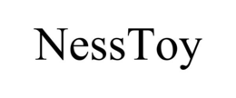 NESSTOY trademark