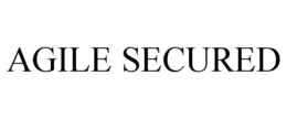 AGILE SECURED trademark