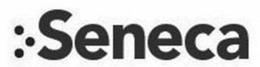 SENECA trademark