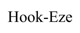 HOOK-EZE trademark