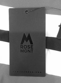 M ROSE MONT HAWKEANDCO.COM trademark