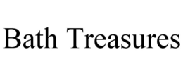 BATH TREASURES trademark