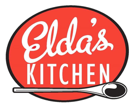 ELDA'S KITCHEN trademark