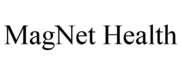 MAGNET HEALTH trademark