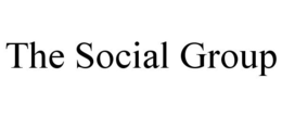 THE SOCIAL GROUP trademark