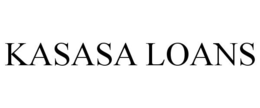 KASASA LOANS trademark