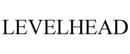 LEVELHEAD trademark