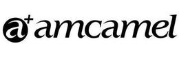 A+ AMCAMEL trademark