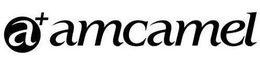 A+ AMCAMEL trademark